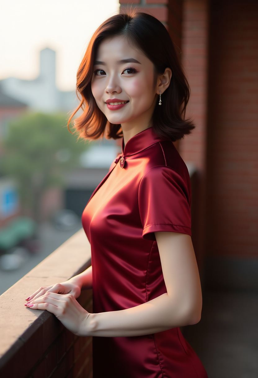繁花似锦