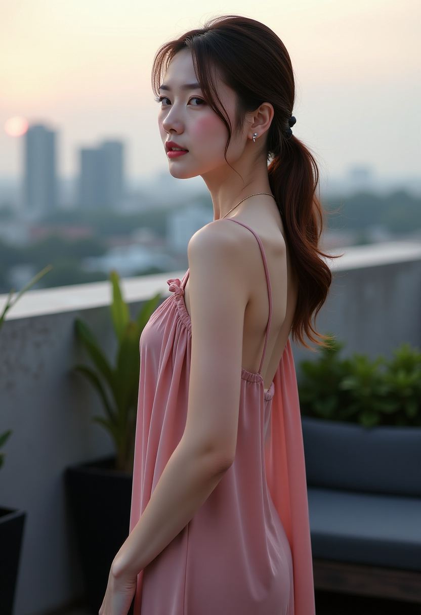 暗夜追踪